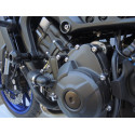 Crash protectors PH01 Yamaha MT-09