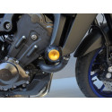 Crash protectors PHV Yamaha MT-09