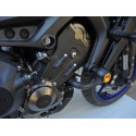 Crash protectors PHV Yamaha MT-09