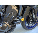 Crash protectors PHV Yamaha MT-09