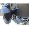 Sliders anticaída SL01 Yamaha MT-09