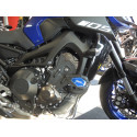 Sliders anticaída SL01 Yamaha MT-09