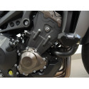 Sturzsliders SLD Yamaha MT-09