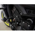 Sturzsliders SLD Yamaha MT-09