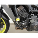 Crash protectors PHV Yamaha MT-09