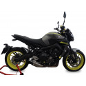 Crash protectors PHV Yamaha MT-09