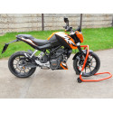 Crash protectors PH01 KTM 125 Duke / 200 Duke