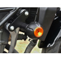 Crash protectors PHV KTM 125 Duke / 200 Duke