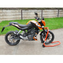 Crash protectors PHV KTM 125 Duke / 200 Duke