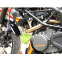 Crash protectors PHV KTM 125 Duke / 200 Duke