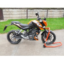 Sliders anticaída SL01 KTM 125 Duke / 200 Duke