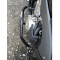 Sturzbügel Honda CBF 600 / N / S ´08-12´- Unterteil
