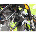 Crash sliders SLD KTM 390 Duke