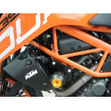 Crash protectors PHV KTM 390 Duke