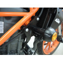 Protectores anticaída PHV KTM 390 Duke