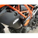 Slider di protezione SL01 KTM 390 Duke