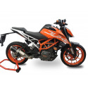 Slider di protezione SL01 KTM 390 Duke