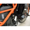 Slider di protezione SLD KTM 390 Duke