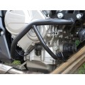 Crash frames Honda CBF 600 / N / S ´08-12´ - lower frames