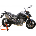 Crash protectors PHV KTM 790 Duke