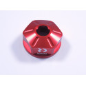 Nut for front fork RDMOTO - M24x1,5mm