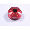 Nut for front fork RDMOTO - M24x1mm