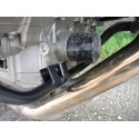 Padací rámy Honda CBF 600 / N / S ´08-12´ - spodní rám