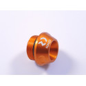 Oil plug RDMOTO - M22x1,5mm