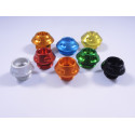 Oil plug RDMOTO - M22x1,5mm