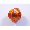 Oil plug RDMOTO - M26x3mm