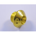 Oil plug RDMOTO - M26x3mm