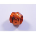 Bouchon d'huile RDMOTO - M24x3mm