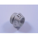 Bouchon d'huile RDMOTO - M24x3mm