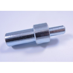 Steel PIN, diameter 16,5mm (mounting stand MS04R)