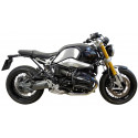 Barre paramotore BMW RnineT  