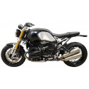 Barre paramotore BMW RnineT  