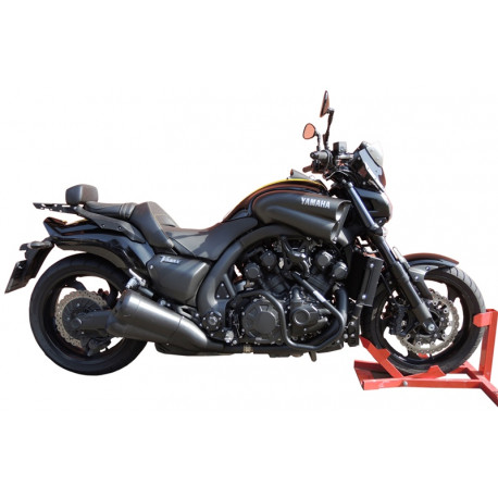 Defensa lateral inferior Yamaha V-Max 1700 ´09-20´- inferior