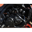 Barre paramotore Yamaha V-Max 1700 ´09-20´- inferiore