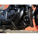 Defensa lateral inferior Yamaha V-Max 1700 ´09-20´- inferior