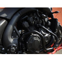 Barre paramotore Yamaha V-Max 1700 ´09-20´- inferiore
