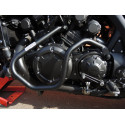 Defensa lateral inferior Yamaha V-Max 1700 ´09-20´- inferior