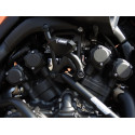 Marcos protectores anticaída Yamaha V-Max 1700´09-14´- superior