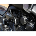 Barre paramotore Yamaha V-Max 1700´09-14´- superiore