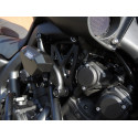 Marcos protectores anticaída Yamaha V-Max 1700´09-14´- superior