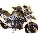 Barre paramotore Triumph Tiger 1200 Explorer / Tiger 1200 Explorer XC '11-15'- inferiore + superiore