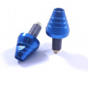 Handlebar Ends RDMOTO HCP 13,5mm