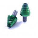 Lenkerenden RDMOTO HCP 13,5mm