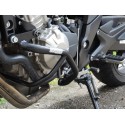 Crash frames Honda CBF 600 / N / S ´08-12´ - lower frames