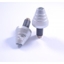 Lenkerenden RDMOTO HCP 13,5mm
