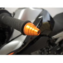 Handlebar Ends RDMOTO HCP 13,5mm